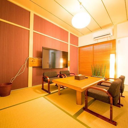 Kyoto Nagomi 빌라 외부 사진