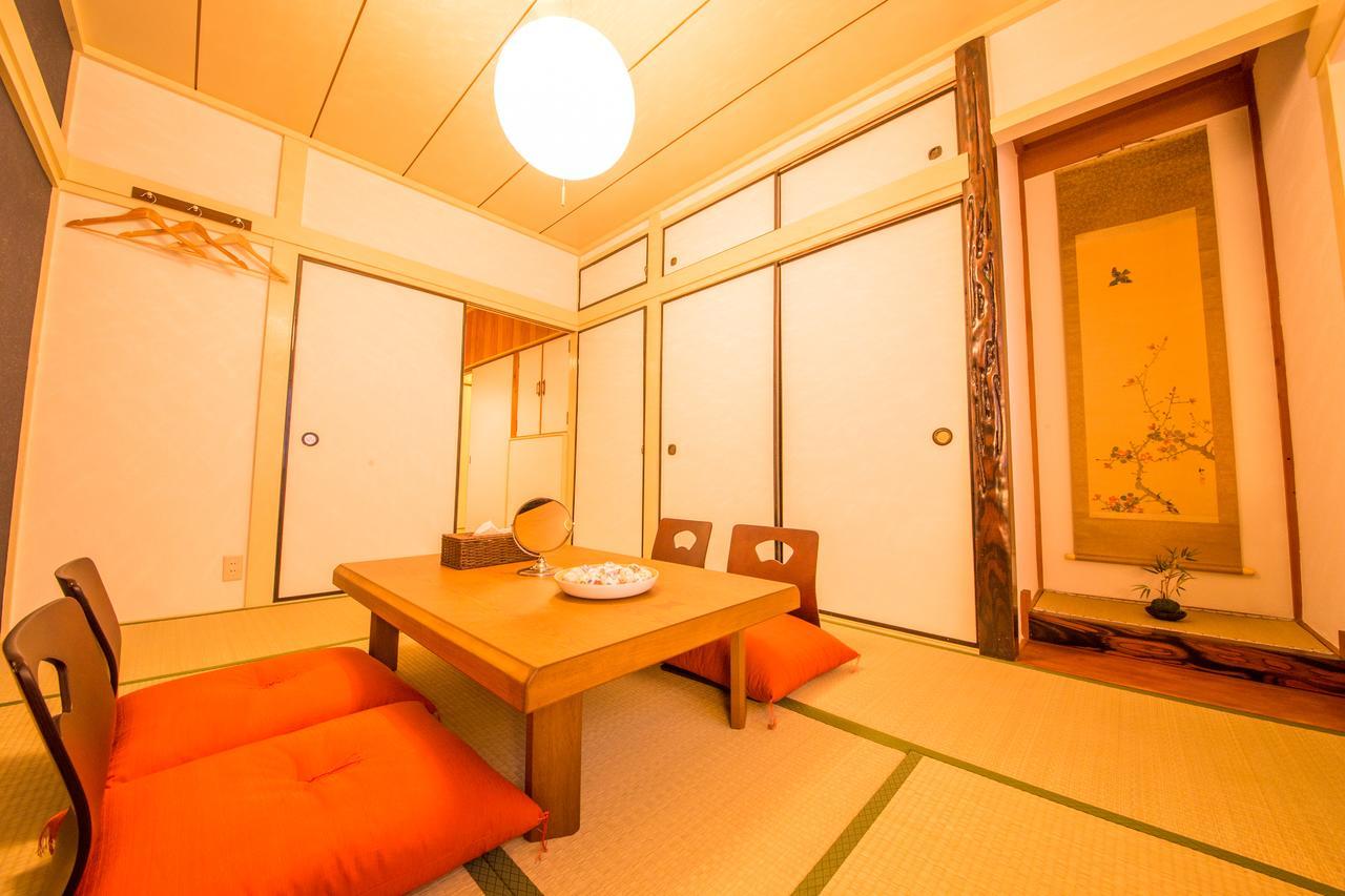 Kyoto Nagomi 빌라 외부 사진