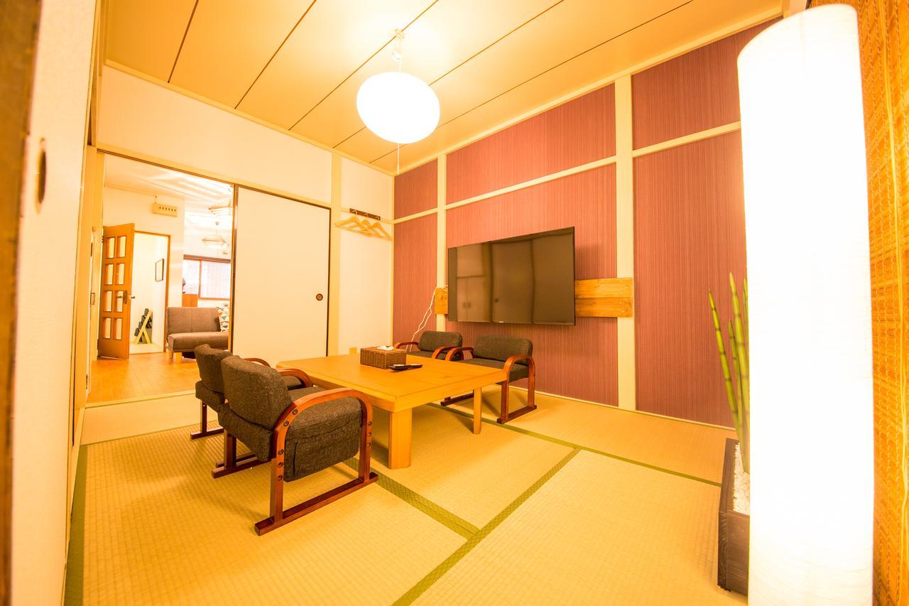 Kyoto Nagomi 빌라 외부 사진
