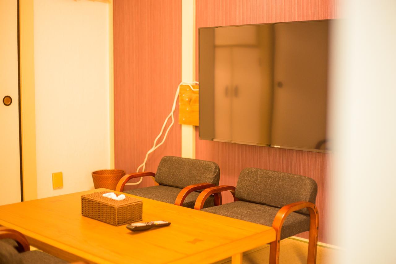Kyoto Nagomi 빌라 외부 사진