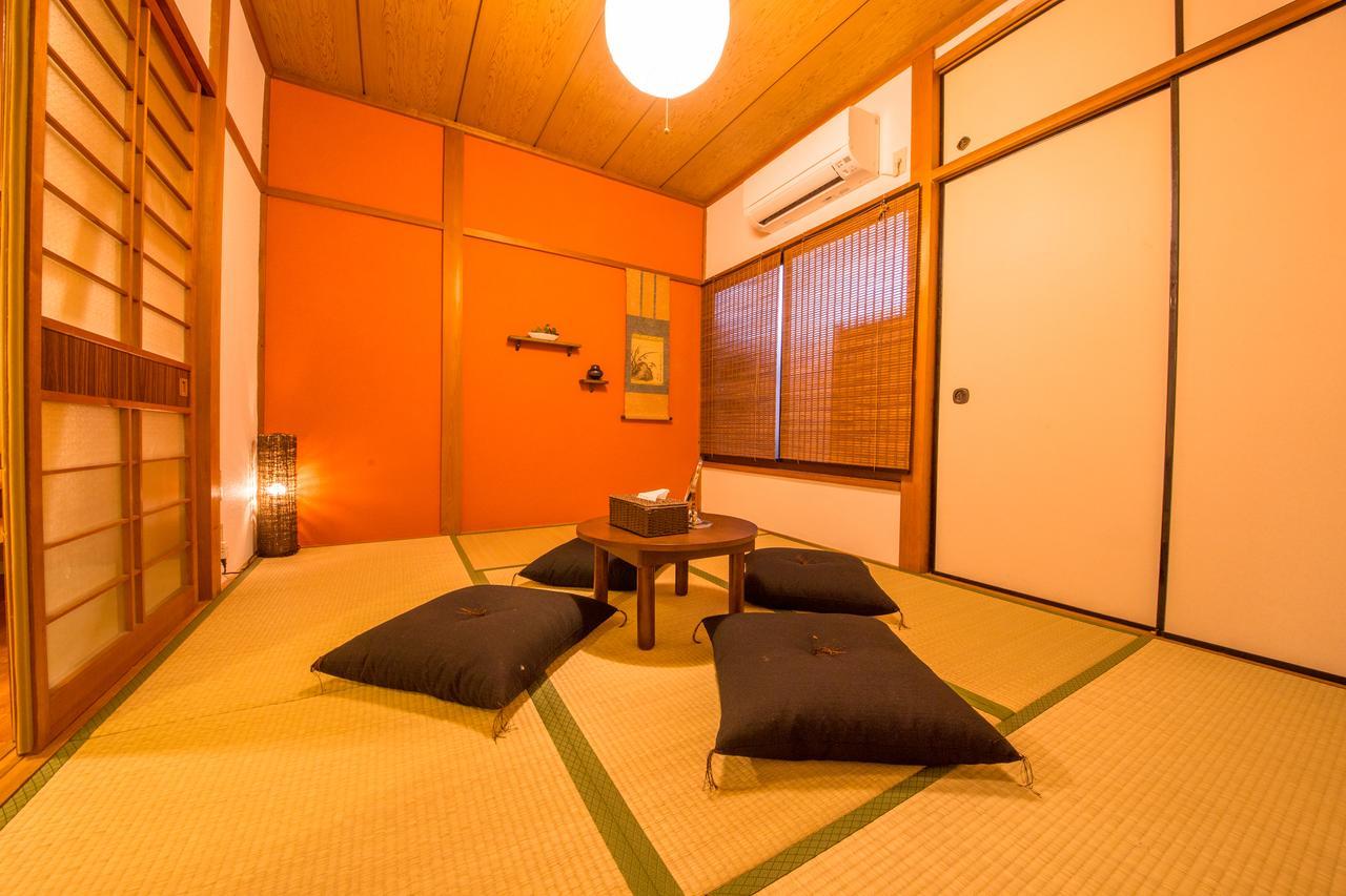 Kyoto Nagomi 빌라 외부 사진