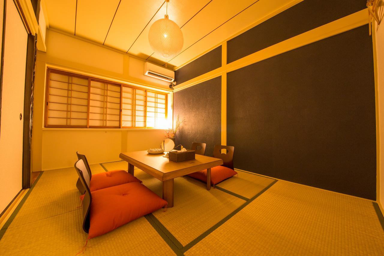 Kyoto Nagomi 빌라 외부 사진