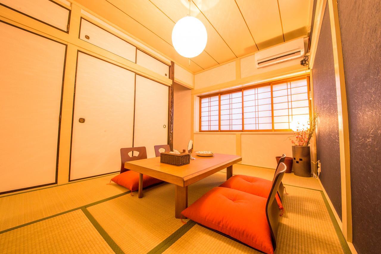 Kyoto Nagomi 빌라 외부 사진