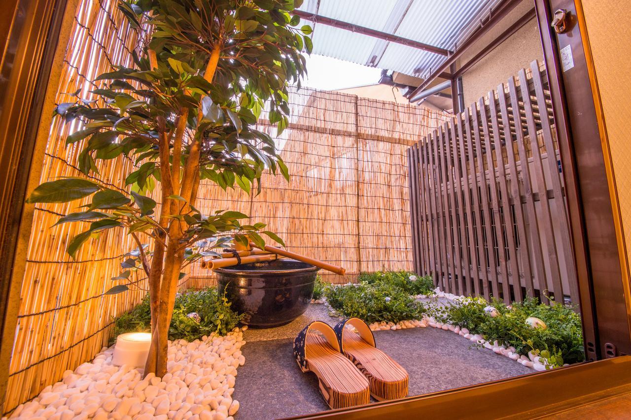 Kyoto Nagomi 빌라 외부 사진